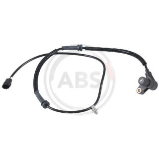 Jutiklis, rato greitis A.B.S. 30913