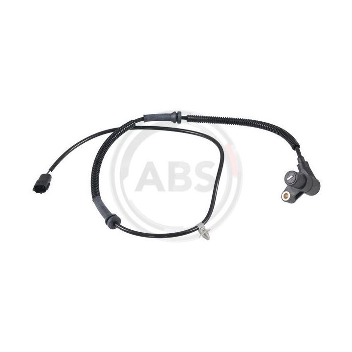 Jutiklis, rato greitis A.B.S. 30913