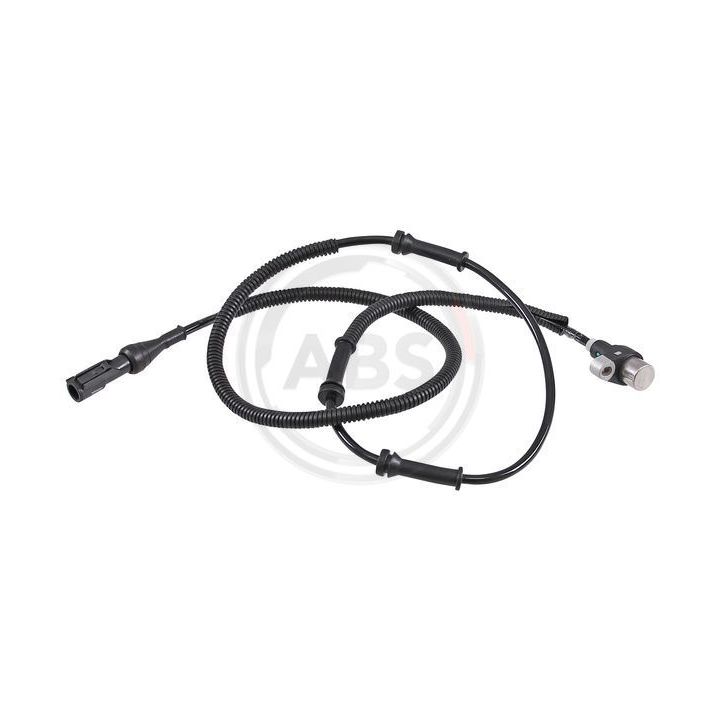 Jutiklis, rato greitis A.B.S. 30915