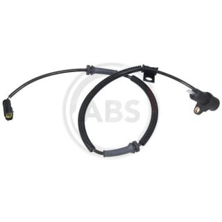 Jutiklis, rato greitis A.B.S. 30917