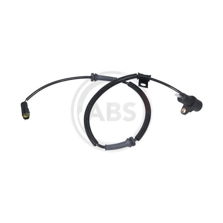 Jutiklis, rato greitis A.B.S. 30917