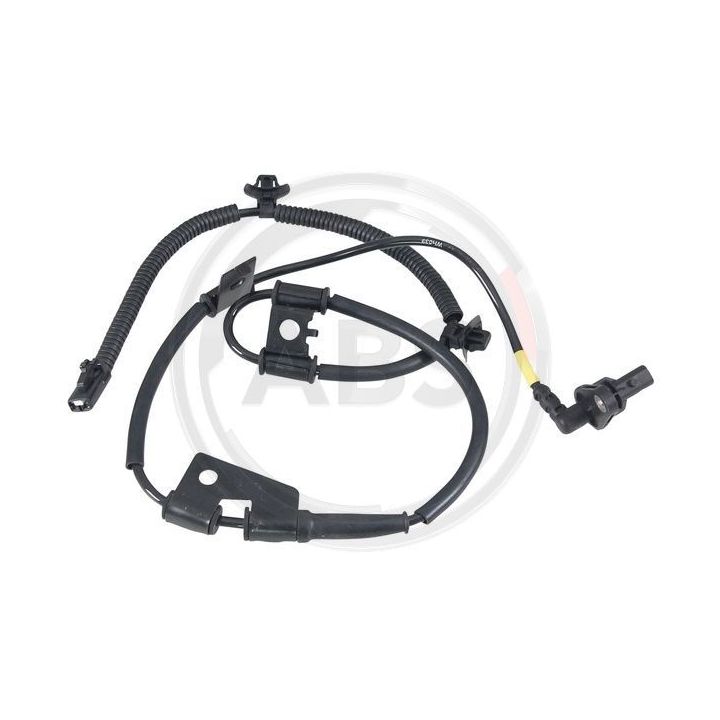 Jutiklis, rato greitis A.B.S. 30919