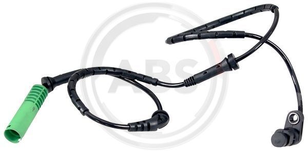 Jutiklis, rato greitis A.B.S. 30920