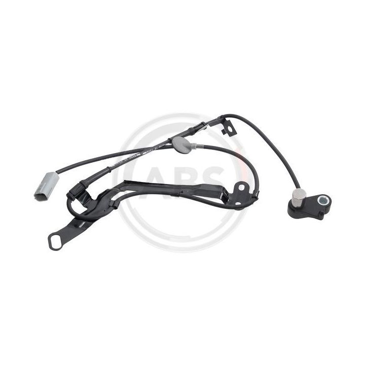 Jutiklis, rato greitis A.B.S. 30930