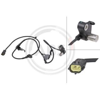 Jutiklis, rato greitis A.B.S. 30944