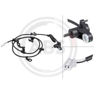 Jutiklis, rato greitis A.B.S. 30948