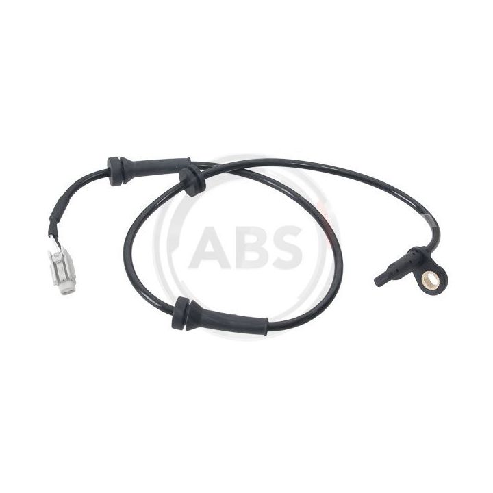 Jutiklis, rato greitis A.B.S. 31005