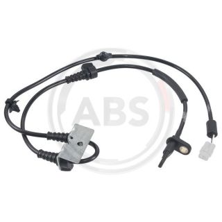 Jutiklis, rato greitis A.B.S. 31013