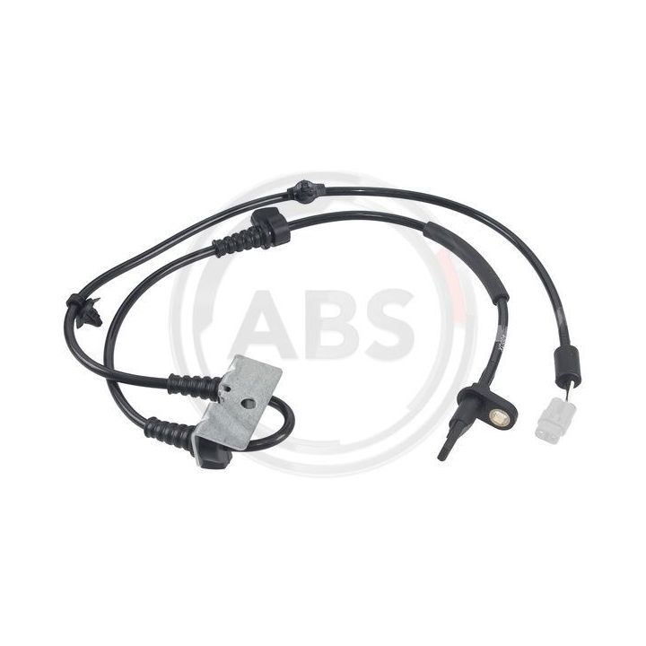 Jutiklis, rato greitis A.B.S. 31013