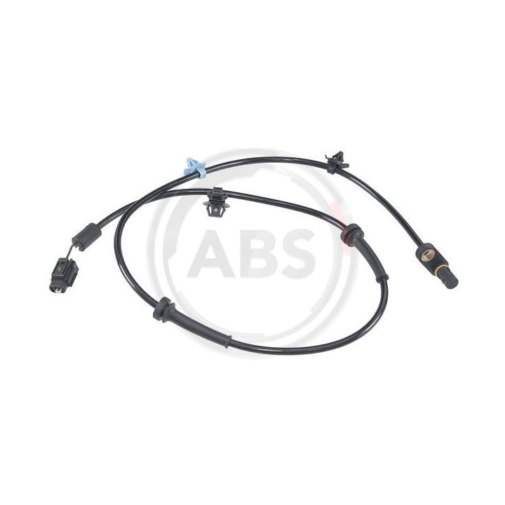 Jutiklis, rato greitis A.B.S. 31015