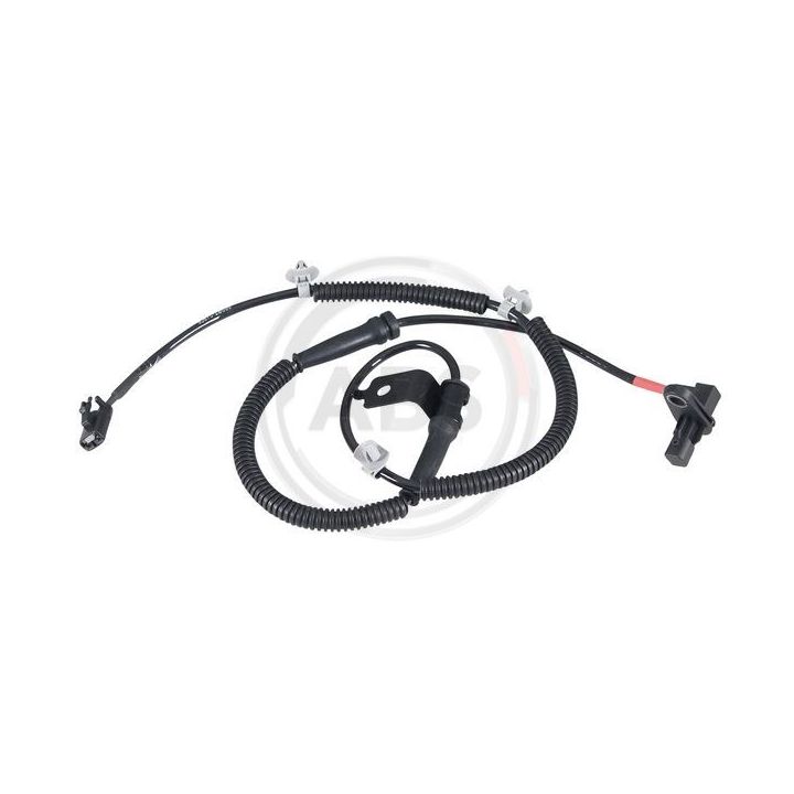 Jutiklis, rato greitis A.B.S. 31061