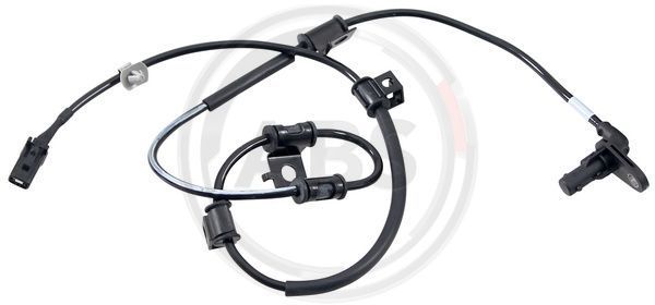 Jutiklis, rato greitis A.B.S. 31062