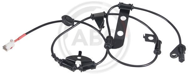 Jutiklis, rato greitis A.B.S. 31066