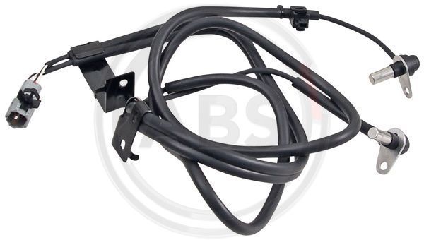 Jutiklis, rato greitis A.B.S. 31069