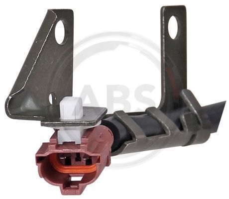 Jutiklis, rato greitis A.B.S. 31087