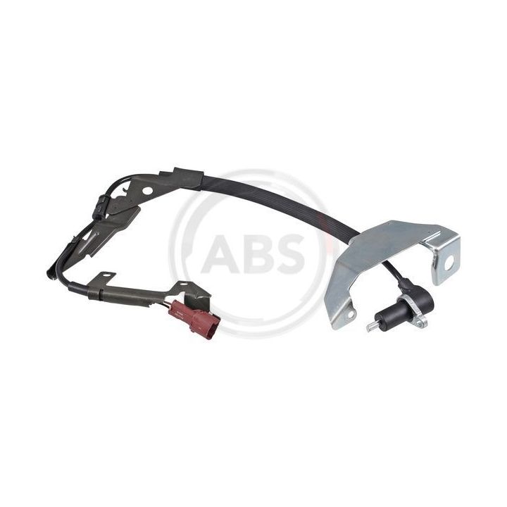 Jutiklis, rato greitis A.B.S. 31087