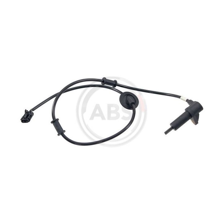 Jutiklis, rato greitis A.B.S. 31088