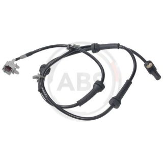 Jutiklis, rato greitis A.B.S. 31126