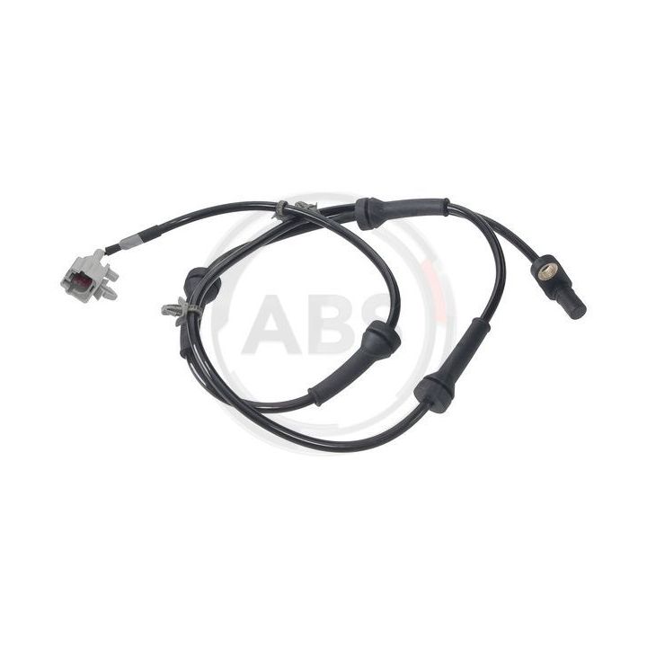 Jutiklis, rato greitis A.B.S. 31126