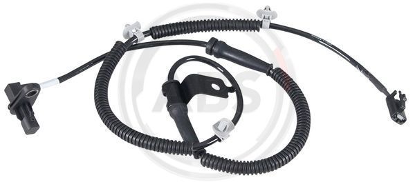 Jutiklis, rato greitis A.B.S. 31174