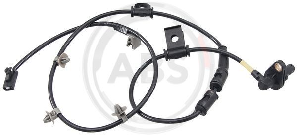 Jutiklis, rato greitis A.B.S. 31175