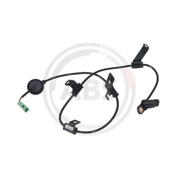 Jutiklis, rato greitis A.B.S. 31188