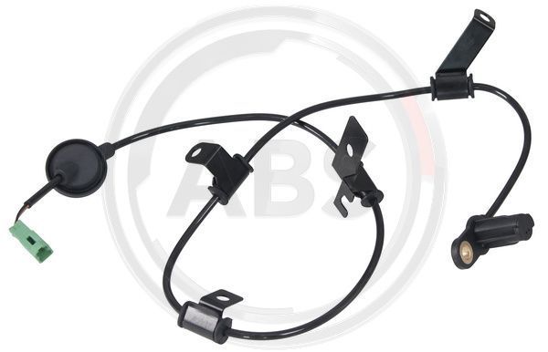 Jutiklis, rato greitis A.B.S. 31188