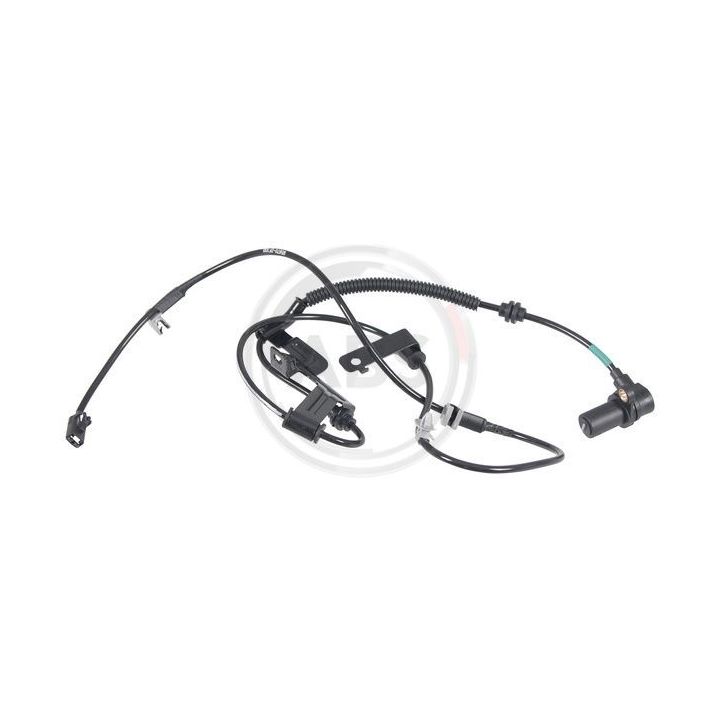 Jutiklis, rato greitis A.B.S. 31198