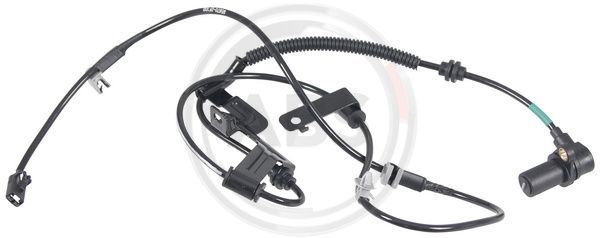 Jutiklis, rato greitis A.B.S. 31198