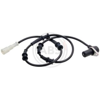 Jutiklis, rato greitis A.B.S. 31204