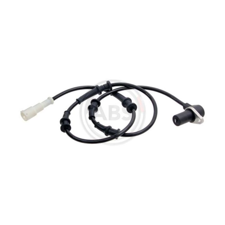 Jutiklis, rato greitis A.B.S. 31204