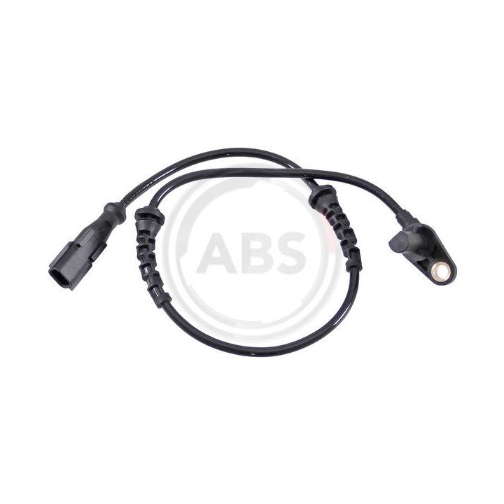 Jutiklis, rato greitis A.B.S. 31212