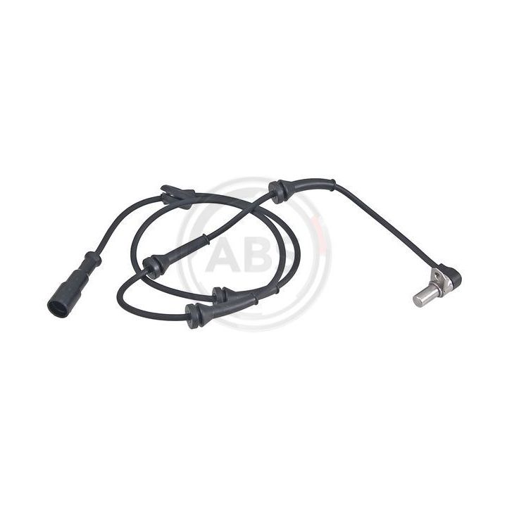 Jutiklis, rato greitis A.B.S. 31214