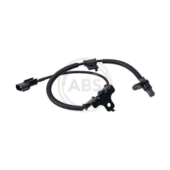 Jutiklis, rato greitis A.B.S. 31233