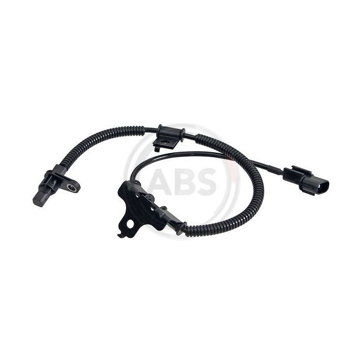 Jutiklis, rato greitis A.B.S. 31234