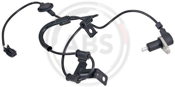 Jutiklis, rato greitis A.B.S. 31235