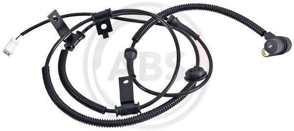 Jutiklis, rato greitis A.B.S. 31237