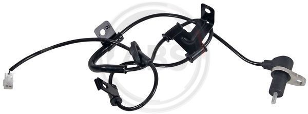 Jutiklis, rato greitis A.B.S. 31238