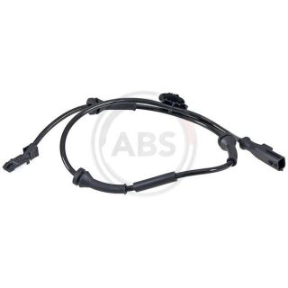 Jutiklis, rato greitis A.B.S. 31254