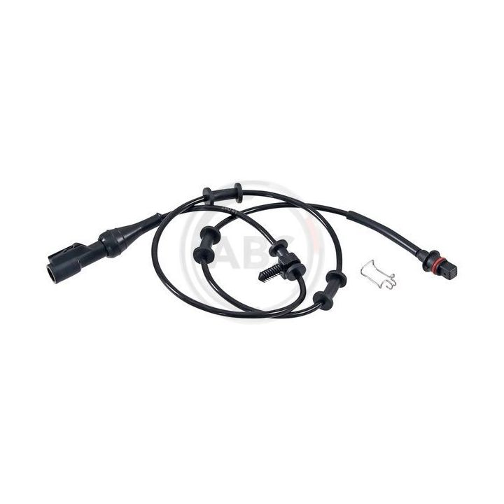 Jutiklis, rato greitis A.B.S. 31266