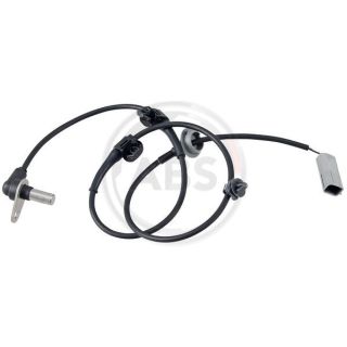 Jutiklis, rato greitis A.B.S. 31302