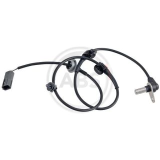 Jutiklis, rato greitis A.B.S. 31303