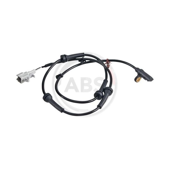 Jutiklis, rato greitis A.B.S. 31312