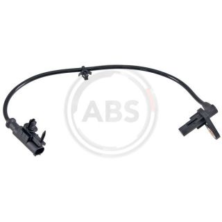 Jutiklis, rato greitis A.B.S. 31337