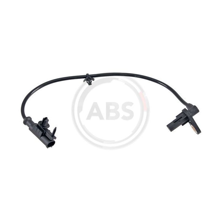 Jutiklis, rato greitis A.B.S. 31337