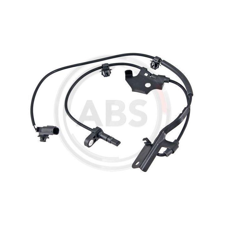 Jutiklis, rato greitis A.B.S. 31343