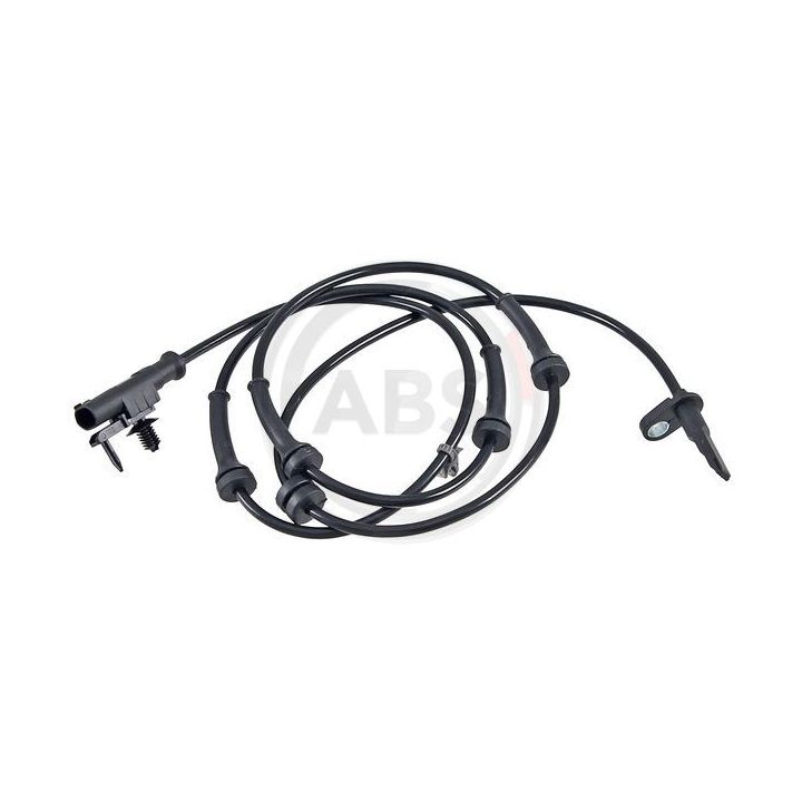 Jutiklis, rato greitis A.B.S. 31365