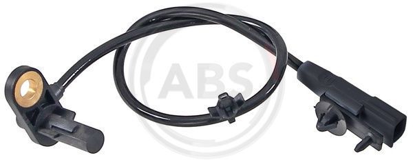 Jutiklis, rato greitis A.B.S. 31368