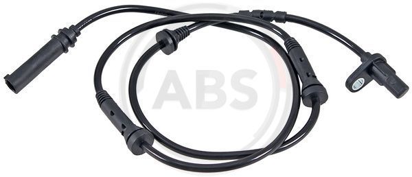 Jutiklis, rato greitis A.B.S. 31378
