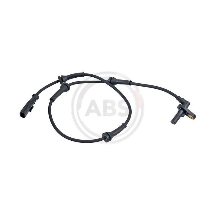 Jutiklis, rato greitis A.B.S. 31380